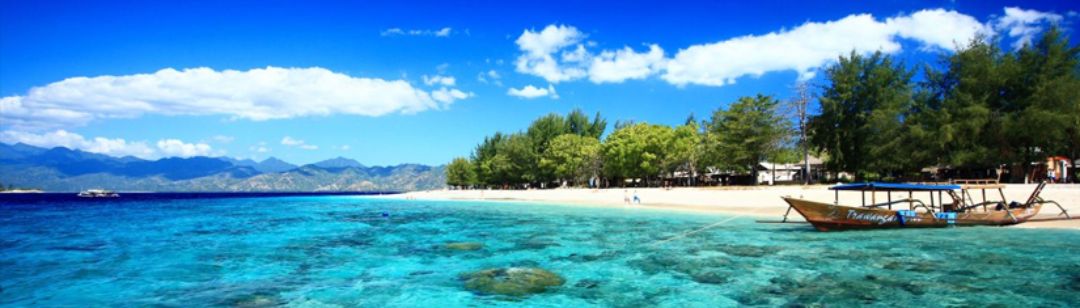 8 Tempat wisata yang wajib Anda kunjungi saat berada di Lombok