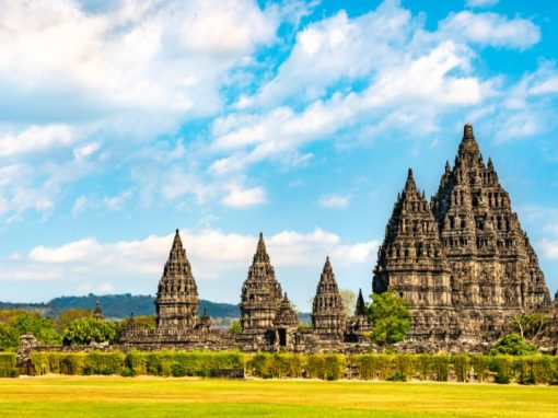 9 Tempat wisata terbaik di Yogyakarta