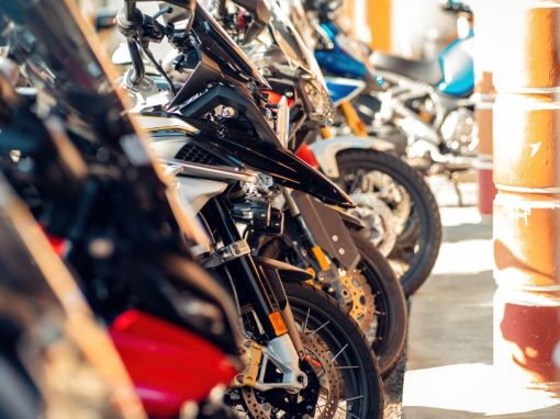 Rekomendasi tempat sewa motor di Jogja paling murah