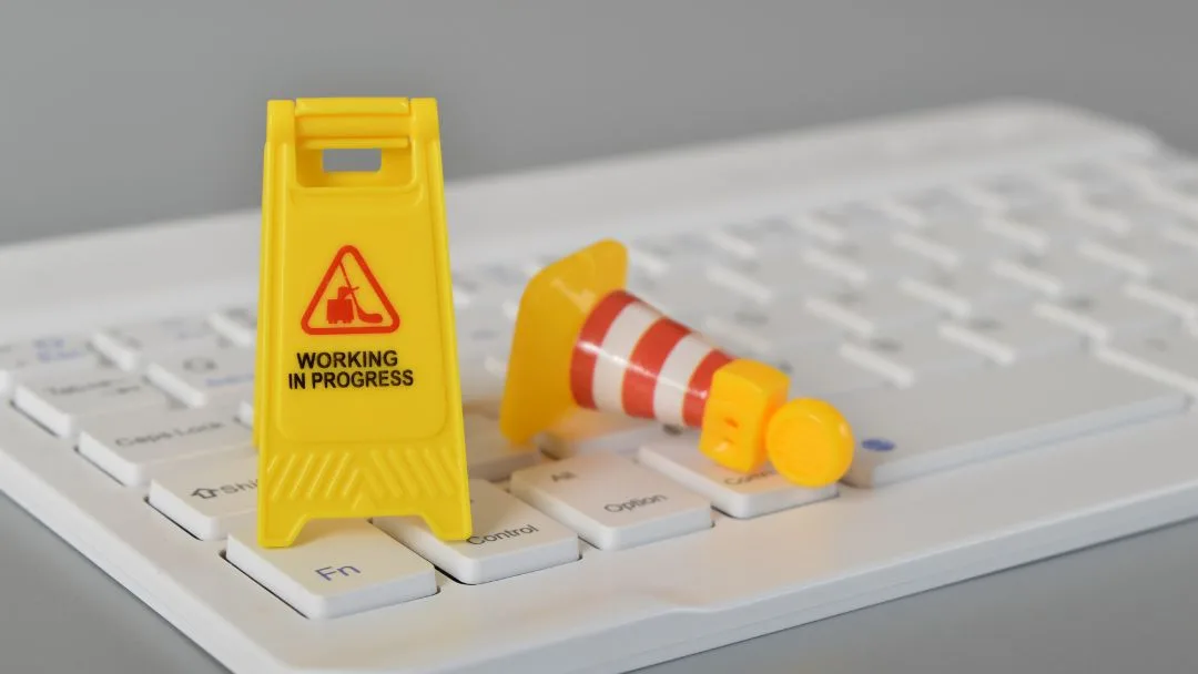 Website Perlu Maintenance, perlu kah ?