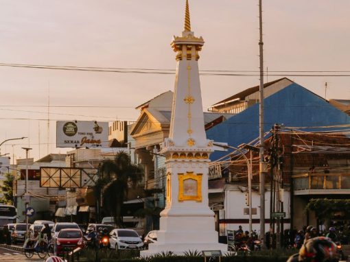 Penginapan Jogja Dengan Harga Mulai 50 Ribuan