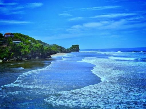 Penginapan Dekat Pantai Indrayanti Paling Murah