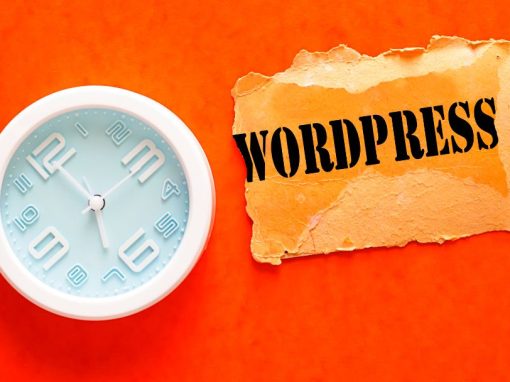 Membangun Website WordPress dalam 24 jam