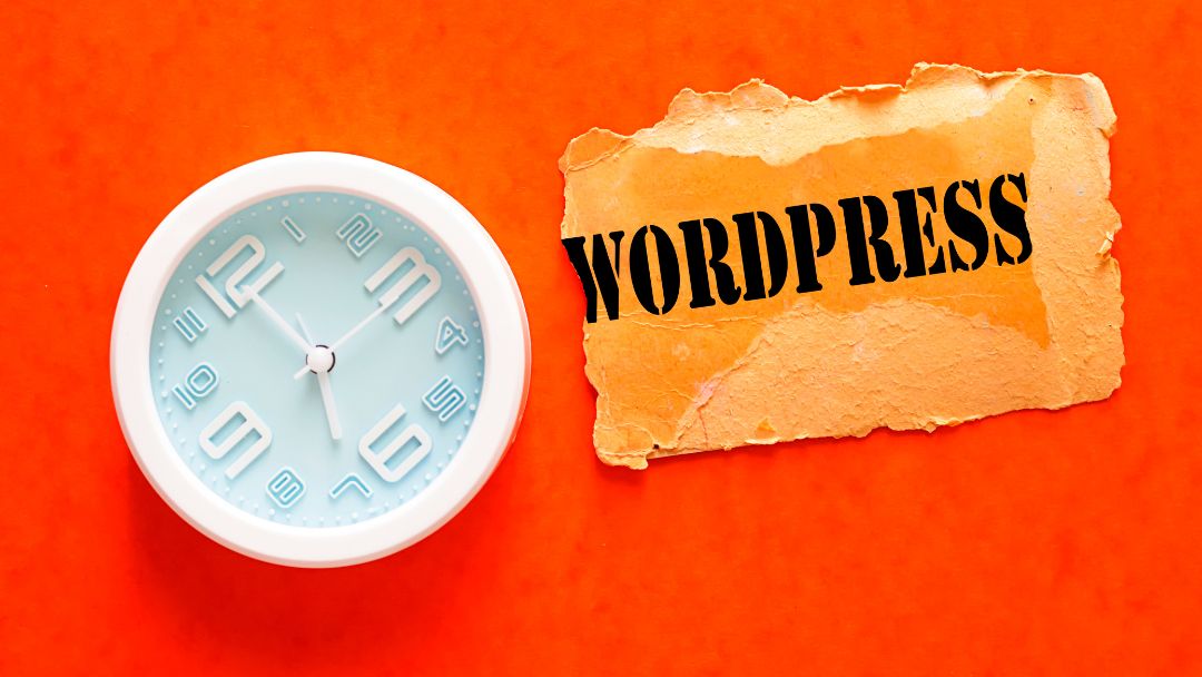 Membangun Website WordPress dalam 24 jam