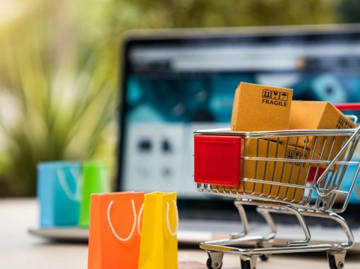 Optimalisasi Bisnis Online