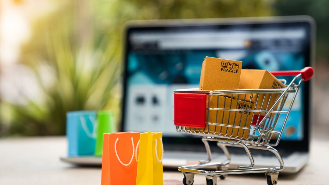 Optimalisasi Bisnis Online
