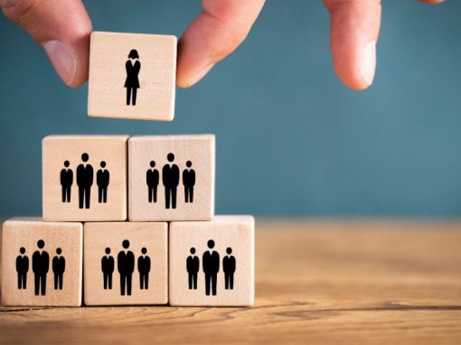 Struktur Organisasi Membatasi dalam Bekerja
