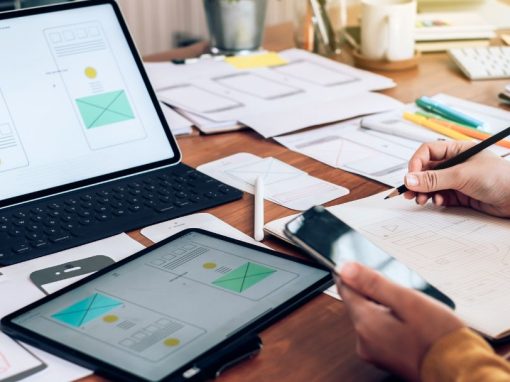 Struktur Web site yang Baik: Pentingnya dalam Pembuatan Website