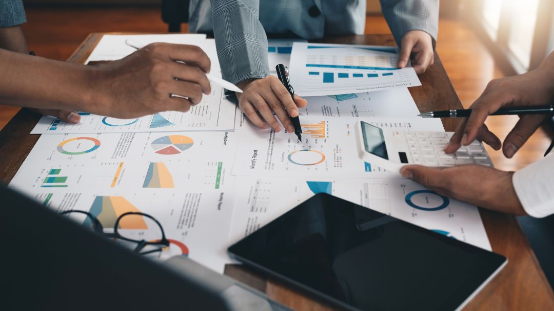 SWOT Analisis : Emang masih di perlukan ?