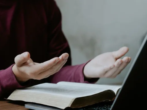 Kehidupan Jemaat yang Dinamis : Transformasi Pelayanan di Gereja