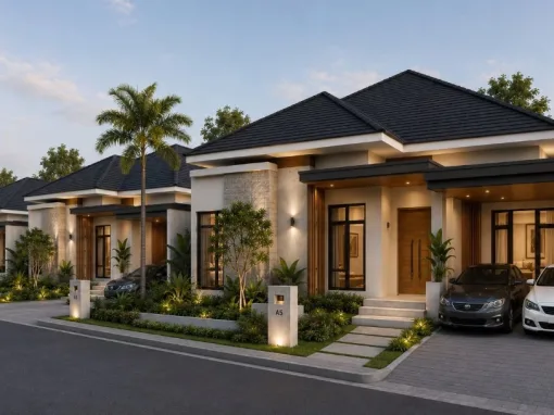 Tips Membangun Rumah Impian di Yogyakarta