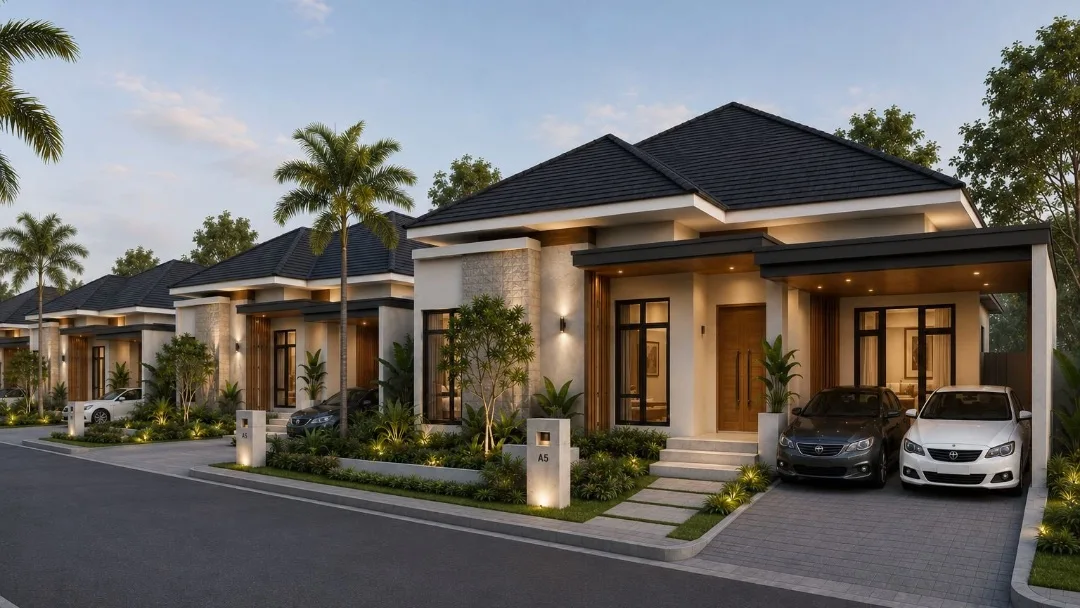 Tips Membangun Rumah Impian di Yogyakarta